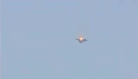 Kuveyt’te düşürülen ABD uçakları “ittifak” için soru işaretlerine yol açtı