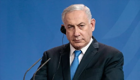 Netanyahu İsrail’in ABD’yi ‘savaşa sürüklediği’ görüşüne karşı çıktı: ‘Saçmalık’