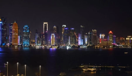 İran’ın misilleme saldırılarında Katar ve BAE’den “görüntü paylaşmama” uyarısı