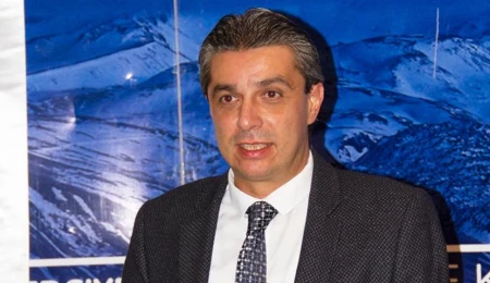 Serhan Aktunç: Bayram rezervasyonlarının etkileneceğini düşünmüyorum