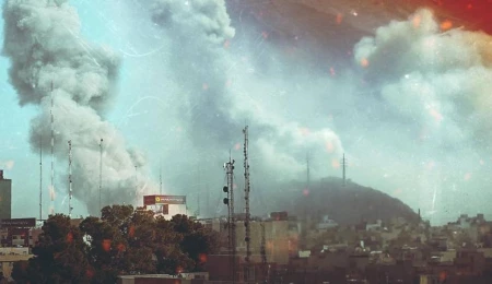 İran’da saldırılarda ölenlerin sayısı 787’ye yükseldi