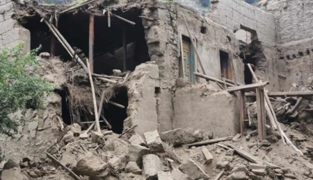 Pakistan: Afganistan’ın saldırılarında karşı taraftan 67 kişi öldürüldü