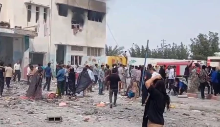 BM’den, ABD-İsrail’in İran’da ilkokula düzenlediği saldırıya ilişkin acil soruşturma çağrısı