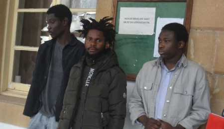 Ülkede yıllarca kaçak yaşayan zanlılara ek tutukluluk!