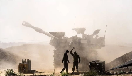 ABD Savunma Bakanlığı: İran’daki askeri hedeflerimizi genişletmeyeceğiz