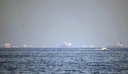 Hürmüz krizi küresel enerji piyasalarını sarstı