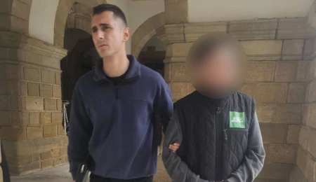 İş arkadaşını taciz etmekle itham edilen zanlı teminatla serbest: Olayı kimseye anlatmaması için para teklif etmişti