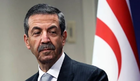 Ertuğruloğlu’ndan 8 Mart mesajı: Kadınlar Kıbrıs Türk halkının önemli gücüdür