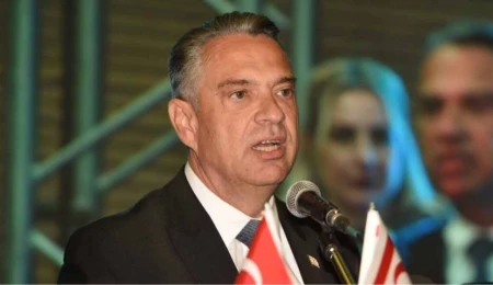 Ener’in 8 Mart mesajı: Kadınların güven içinde ve eşit haklarla yaşaması toplumun ortak sorumluluğudur