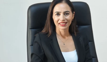 Rekabet Kurulu Başkanı Şifa Kırmızıgil: Kadınların mücadelesi sürekli gündemde tutulmalı