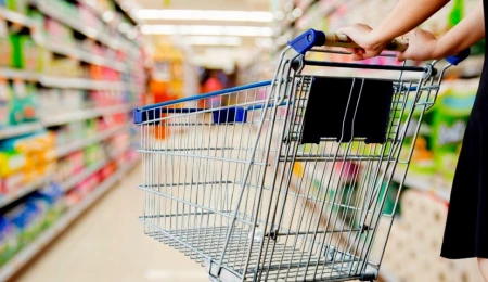 Tüketiciler Derneği: Temel gıda ürünleri denetime tabii mal ilan edilmeli