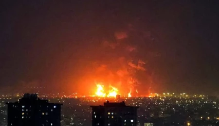 İran: ABD-İsrail saldırılarında 28 Şubat’tan bu yana İran’da 20 hastane zarar gördü