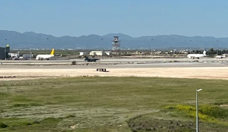 Türkiye’nin Kuzey Kıbrıs’a savaş uçağı konuşlandırması ne anlama geliyor?