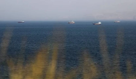 Hürmüz Boğazı’nda gemilere yönelik 10 saldırı düzenlendi: 7 ölü