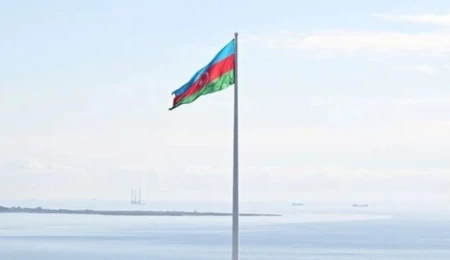 Azerbaycan, Türk hava sahasına giren balistik mühimmata ilişkin açıklama yaptı