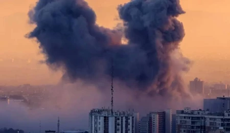 İran’dan, Arap ülkelerine 10 günde 3 bin 95 füze ve İHA saldırısı gerçekleştirildi