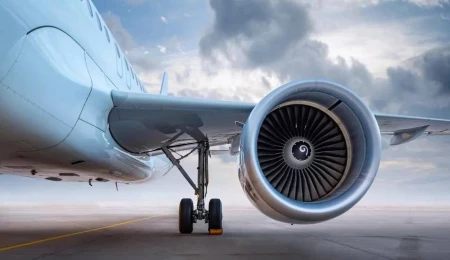 Larnaka ve Baf’tan bugün 45 uçuş daha iptal edildi