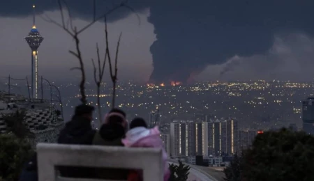 Savaşın görünmeyen cephesi: Körfez’de çevre krizi riski