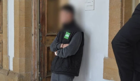 Cinsel saldırıda bulundu, darbetti, kimseye anlatmaması için para teklif etti: 8 gün tutuklu kalacak