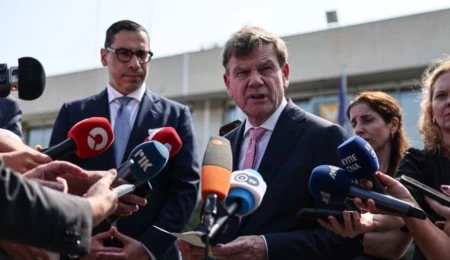 Almanya Dışişleri Bakanı Wadephul: Kıbrıs’ın bize gerçekten ihtiyacı varsa, yanında olacağız