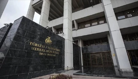 Türkiye Merkez Bankası faiz kararını açıkladı: Yüzde 37’de sabit kaldı