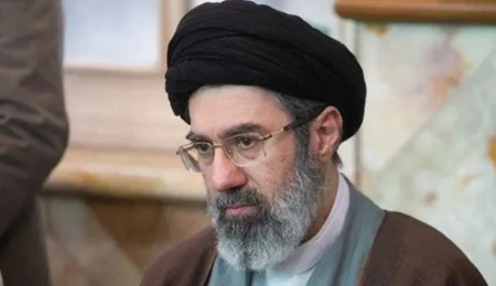 Mücteba Hamaney’den ilk açıklama: ABD üslerini hedef alıyoruz ve bu kaçınılmaz olarak devam edecek