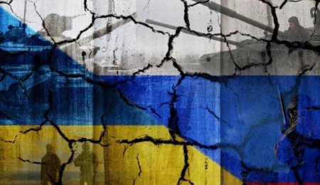 Rusya: Ukrayna, TürkAkım’a gaz taşıyan tesise saldırdı