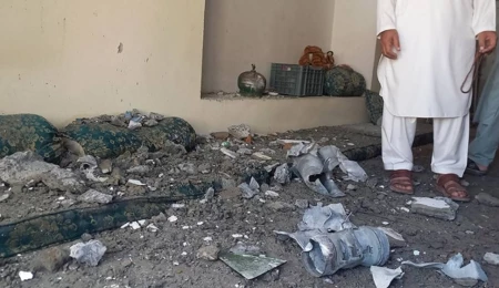 Afganistan, Pakistan ile yaşanan yeni çatışmalarda 4 sivilin öldüğünü açıkladı