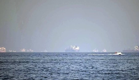 İran: Hürmüz Boğazı’nda uyarıları dikkate almayan ABD tankeri vuruldu