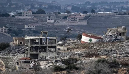 İsrail ordusu, Tahran’daki Besic kontrol noktalarını vurduğunu duyurdu