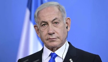 Netanyahu: İran’ı ve Hizbullah’ı eziyoruz