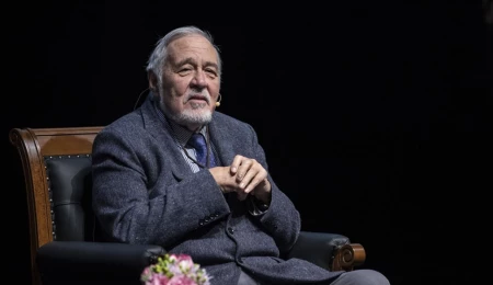 Tarihçi Prof. Dr. İlber Ortaylı hayatını kaybetti