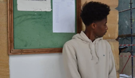 Bir yılı aşkın süredir kaçak yaşıyordu: 7 gün tutuklu kalacak