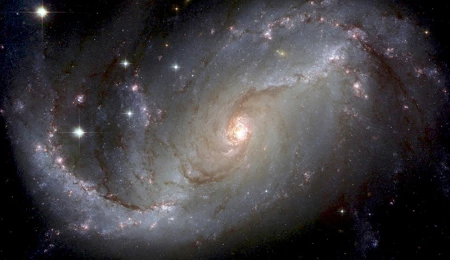 Gökbilimciler ilk kez bir magnetarın doğumuna tanık oldu