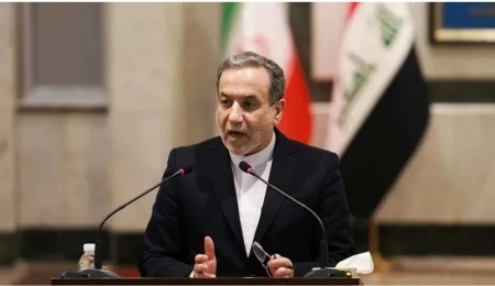 İran Dışişleri Bakanı Arakçi: Trump eğlenmek istediği için insanlar öldürülüyor