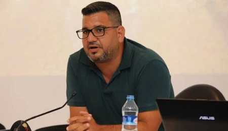 Hasan Sarpten’den öğle saatlerinde fırtına uyarısı: Tedbir alınmalı