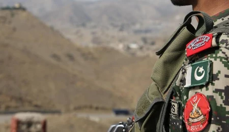 Pakistan ordusu Afganistan’da TTP hedeflerini vurdu