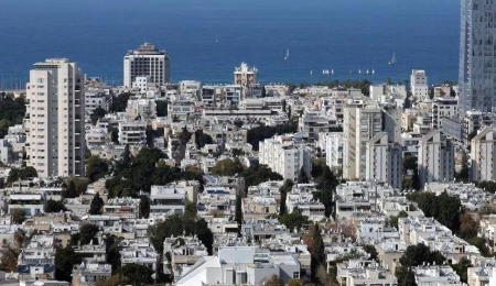 İsrail’de sirenler çaldı