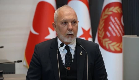 Serhat Akpınar: KKTC derin bir krizin eşiğinde, ulusal konsey derhal oluşturulmalı