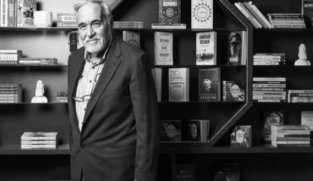 Türkiye, İlber Ortaylı’ya veda ediyor