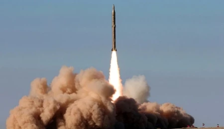 İran: ABD ve yabancı ülkeler size güvenlik sağlamaz