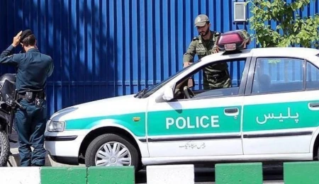 İran’da 18 medya çalışanı İsrail ile bağlantılı oldukları gerekçesiyle gözaltına alındı