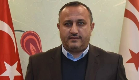 Din İşleri Başkanı Moral’den Kadir Gecesi mesajı