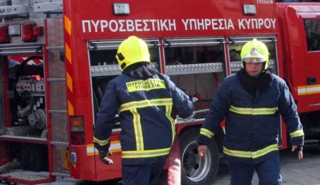 Güney’de yangınla mücadeleye 4,16 milyon euro ek bütçe