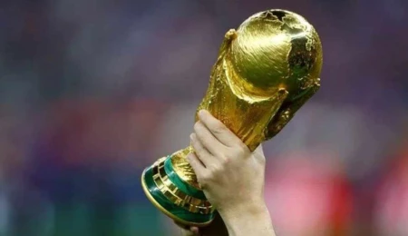 İran, Dünya Kupası maçlarının Meksika’ya taşınması için FIFA ile görüşmeler yürütüyor