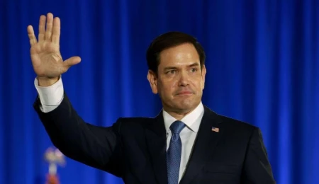 ABD Dışişleri Bakanı Rubio’nun diplomatlara “İran’a karşı acil önlem” çağrısı yaptığı iddiası