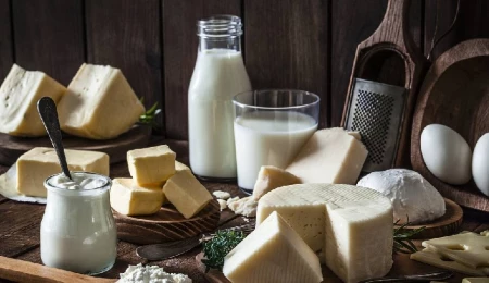 Süt Ürünleri İmalatçılar Birliği: Savaş sektörü ağır şekilde etkiledi; politikalar derhal hayata geçirilmeli