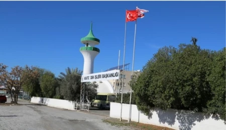 Din İşleri Başkanlığı’ndan “imamlar öğretmen yapılacak” iddiasına yalanlama