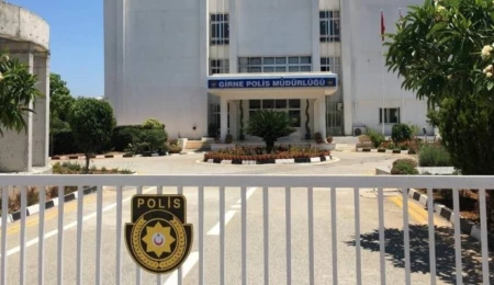 Girne Polis Müdürlüğü telefon hatlarında arıza: Alternatif hat paylaşıldı