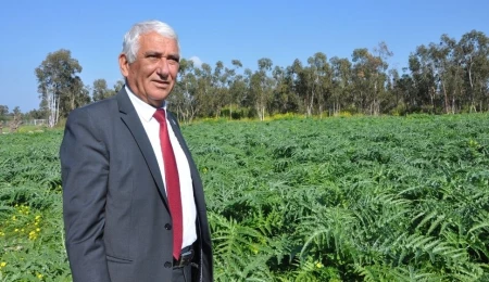 Mahmut Özçınar’dan bayram mesajı: Bu mirası yaşatmak hepimizin sorumluluğu